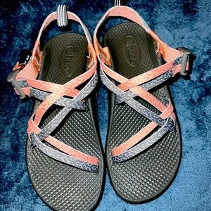 New without tags Chaco sandals never worn